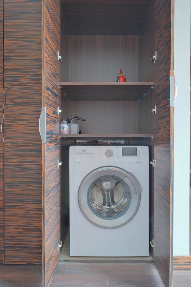 Modern Furnished Apartments in Istanbul Basaksehir By Iradah Gayrimenkul