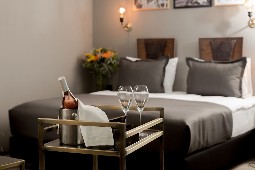 Hotel Cinnah - Image 34