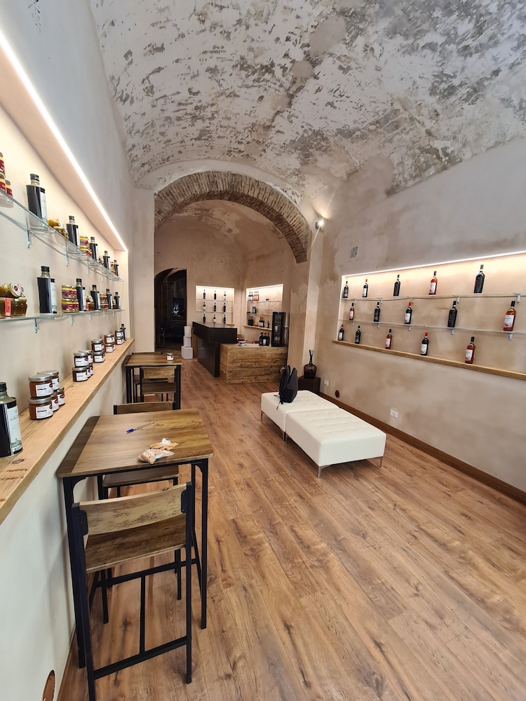 Allegra Toscana - Affittacamere Guest house