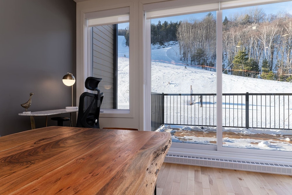 Chalets Grande-Pointe
