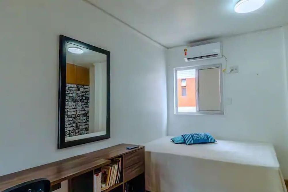 Oceana Suites Recife