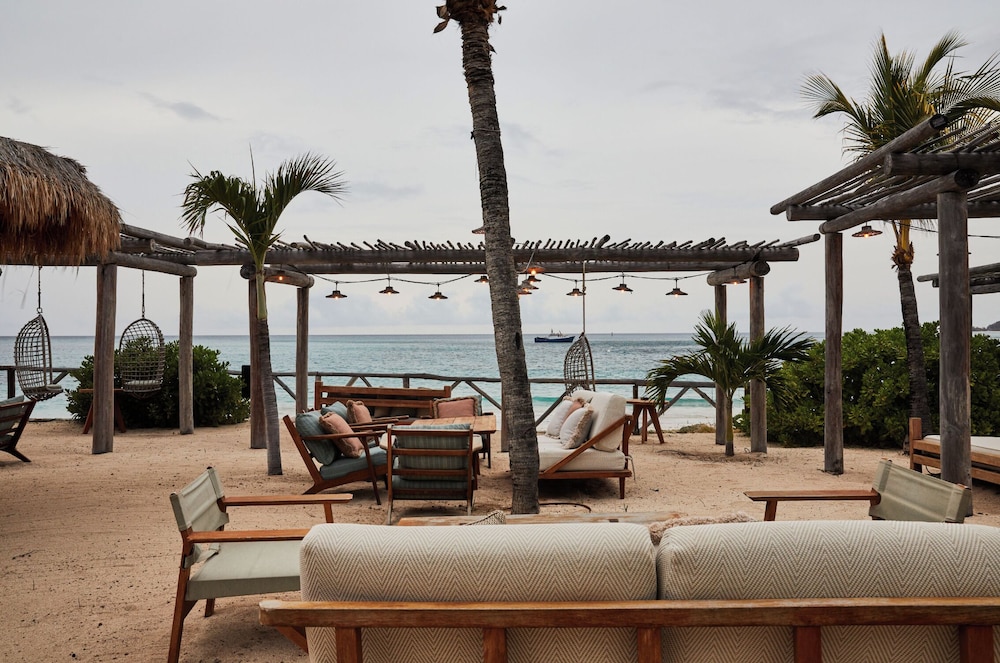 Soho Beach House Canouan