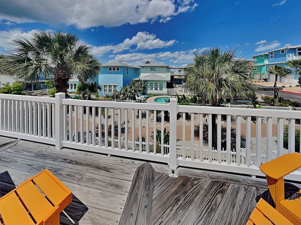 Beach-Inn by Silver Sands Vacation Rentals