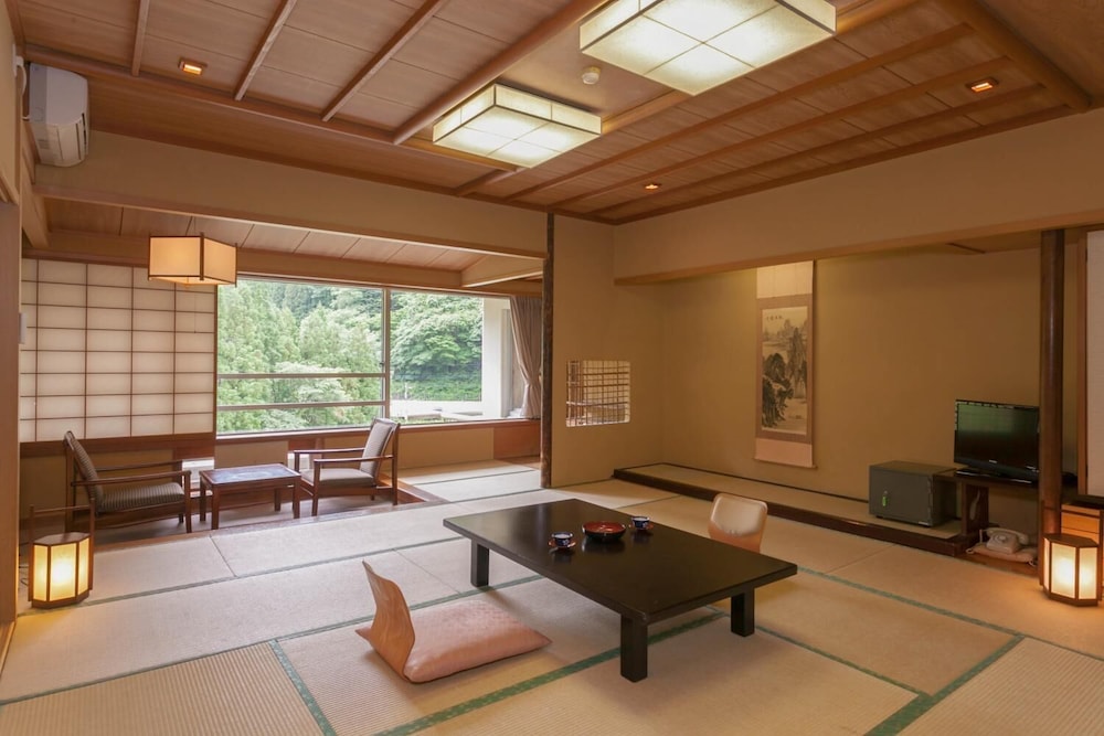 Shima Grand Hotel