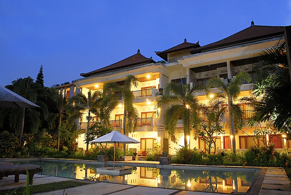 Kusuma Resort