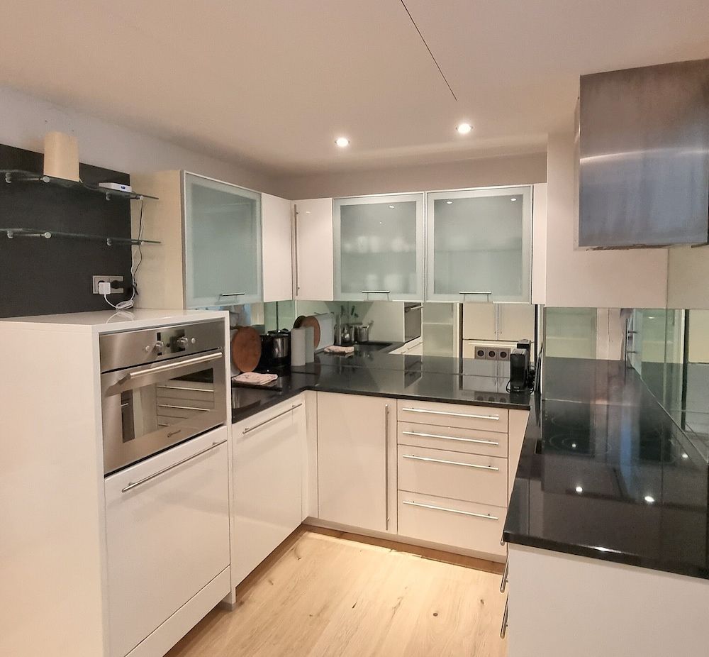 Mountains&Lakes Apartment Seepark Velden