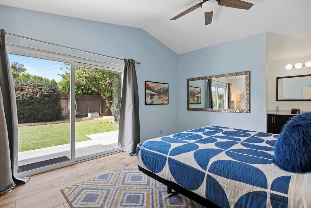Hacienda Hideaway-3bd Great for Families