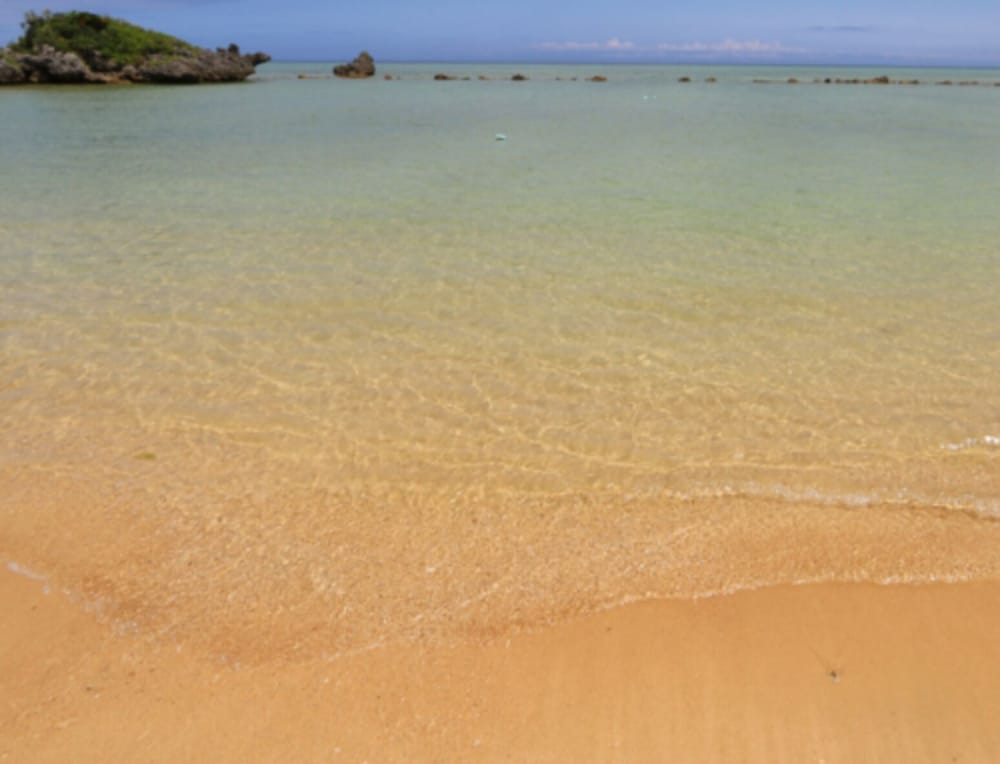 SCALLOP BEACH CONDMINIUM