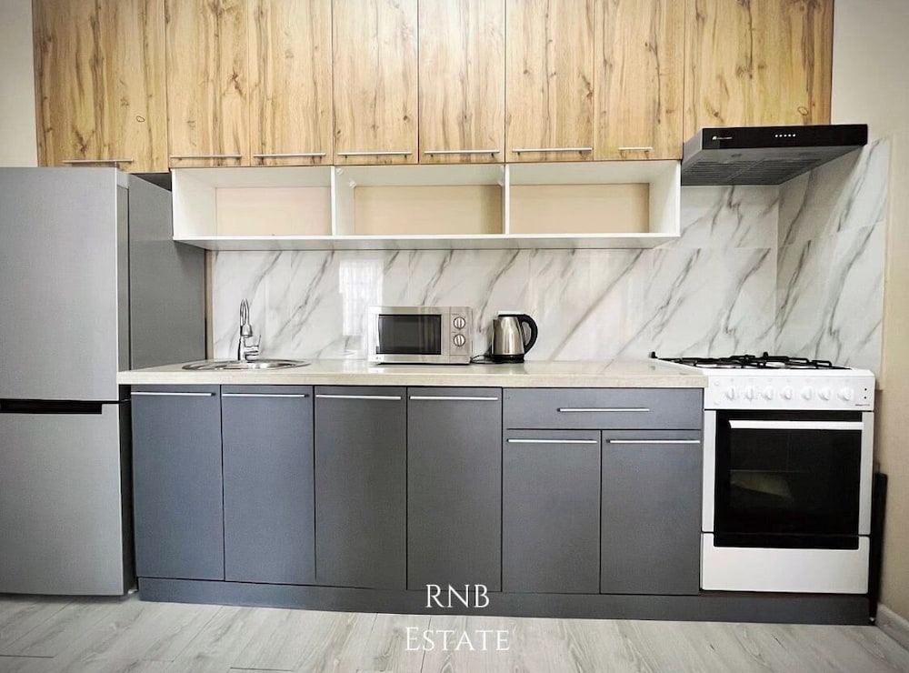 Apartments Tashkent city Gardens A1