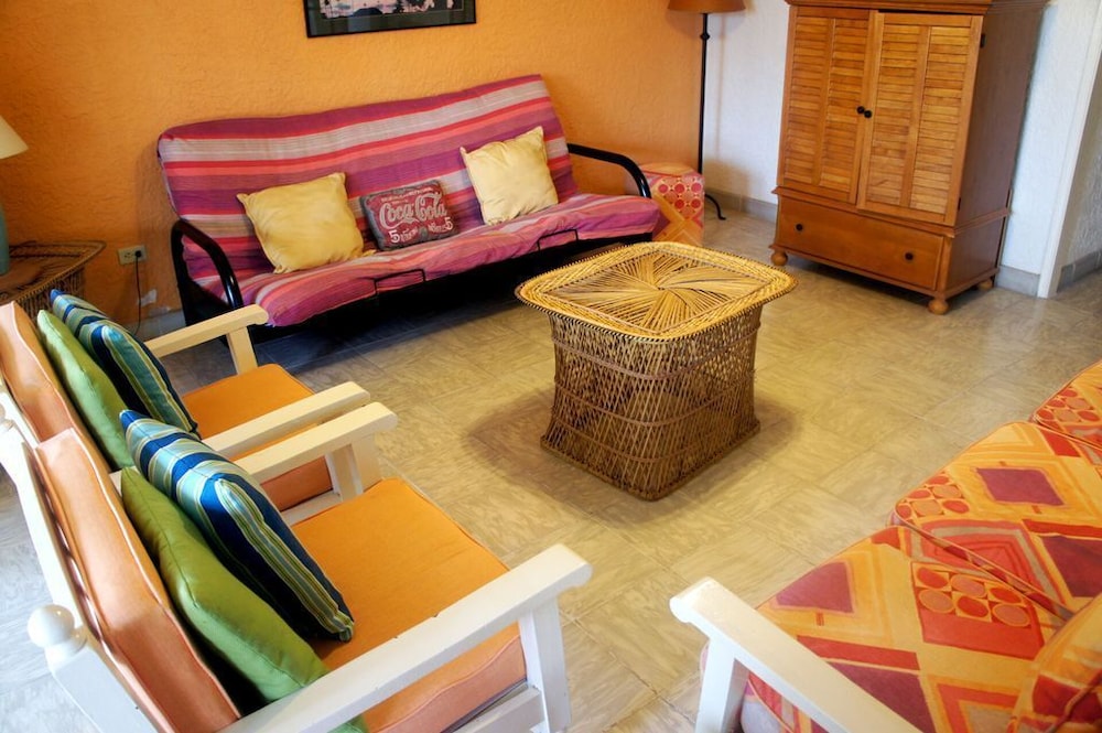 Bahia 189 Bottom Chip s Place 1 Bedroom Apartment By Seaside San Carlos