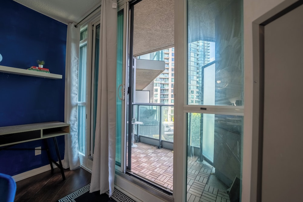 Fort York Suite