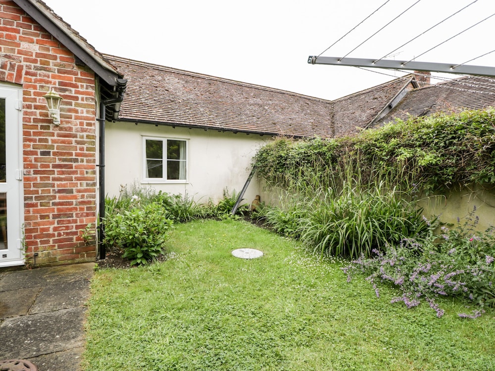 Grist Mill Cottage