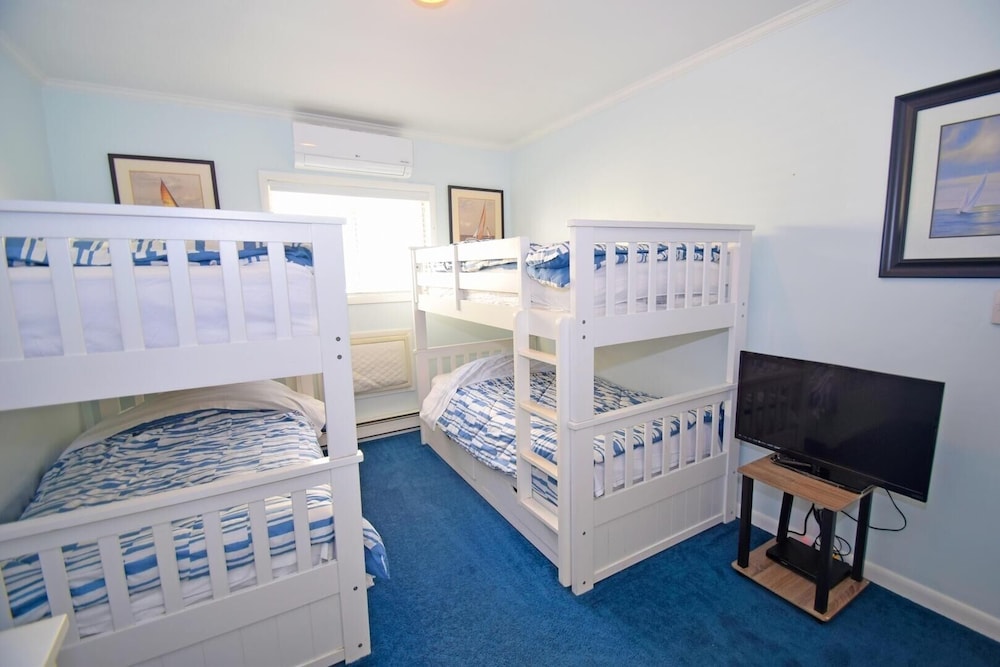 Sea Raider Iv 303 3 Bedroom Condo