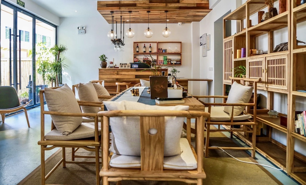 Seem Mountain Hotel Yan Dang - Property Image 34