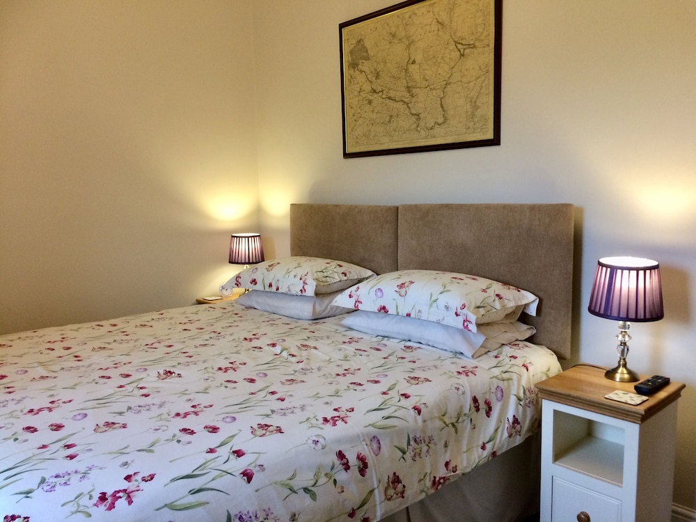 Orchard House B&B