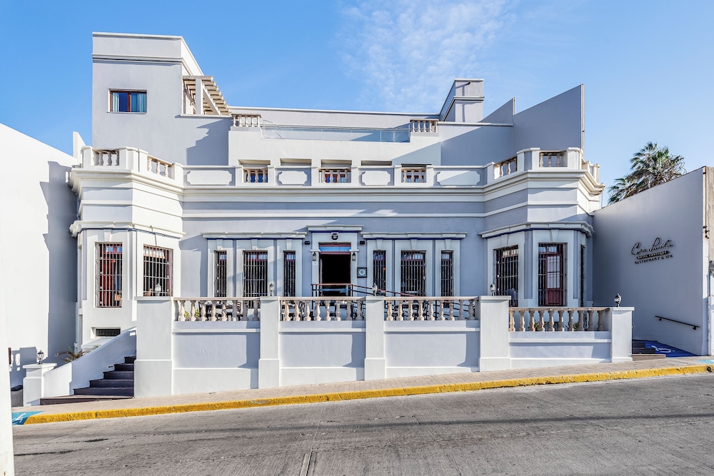 Hotel Casa Lucila Mazatlán Curamoria Collection - Adults Only - Image 1