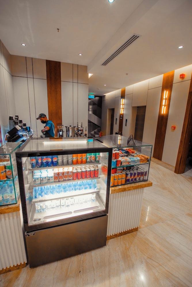kanin hotel apartment