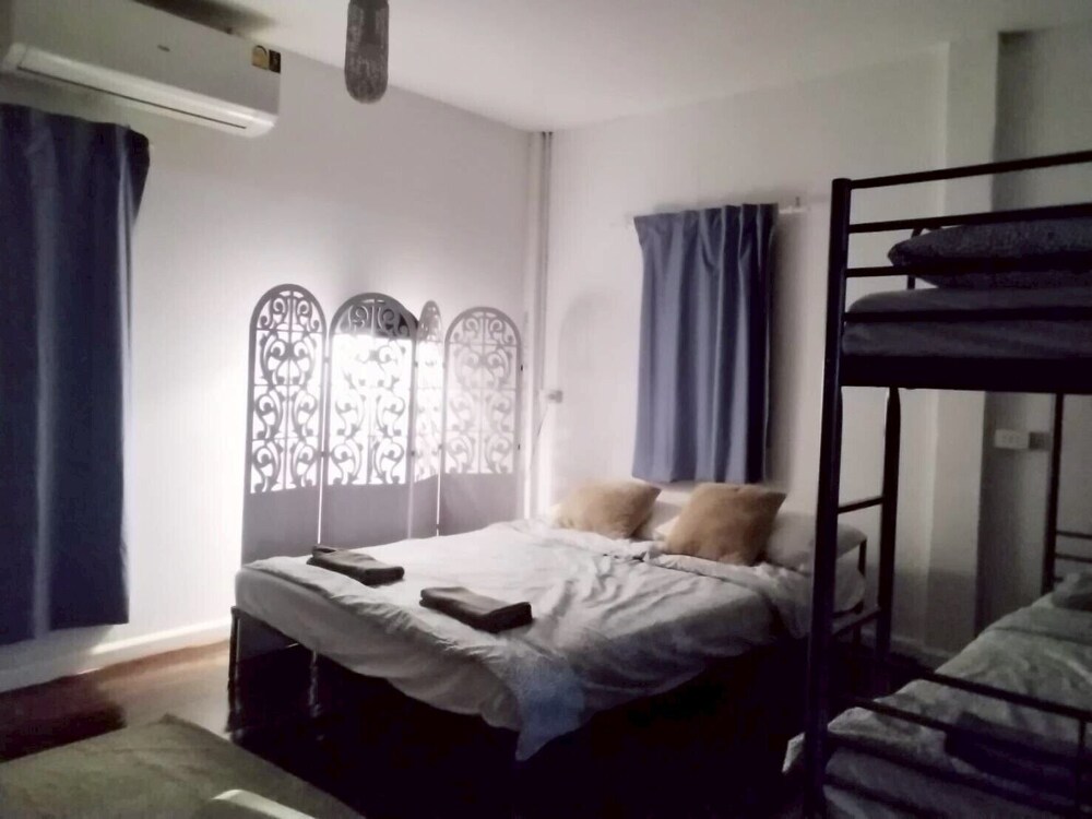Aran Homestay Khong Riverside That Phanom
