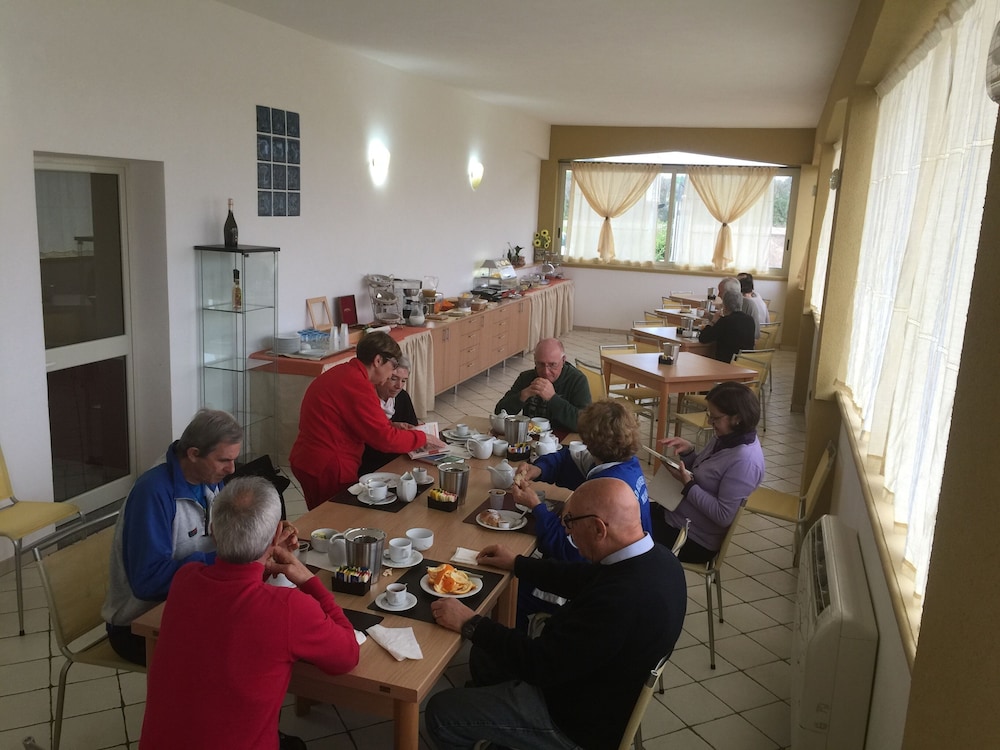 Castelvetrano Vacations - BB Il Tempio di Hera - Property Image 2