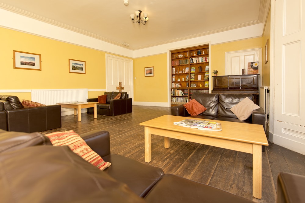 YHA Langdale - Hostel