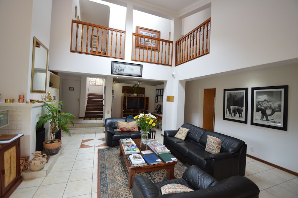 Bayside Lodge