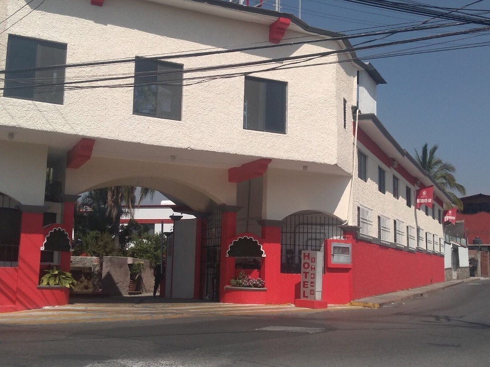 Hotel Parador del Rey - Image 1