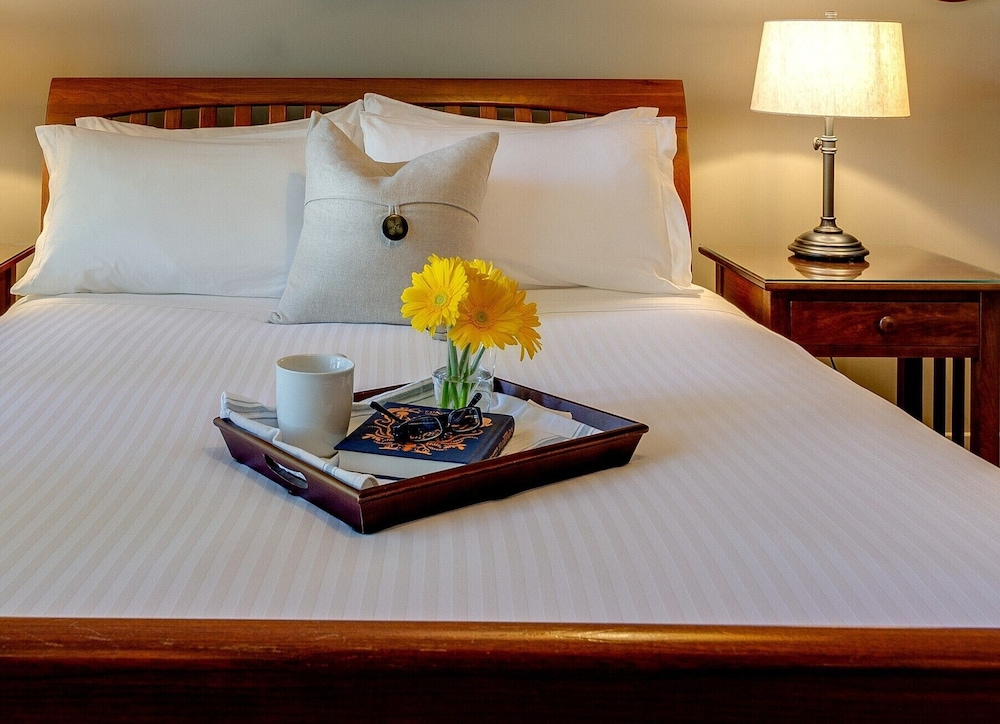 Caroline House Nashville Historic Inn