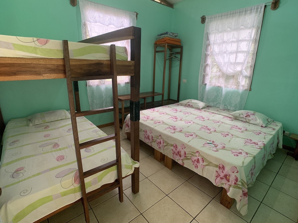 Luna Caribeña Village