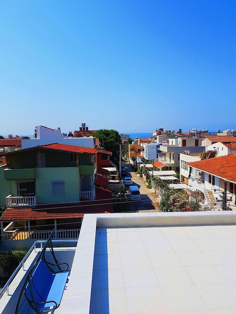 Ata Apart Otel