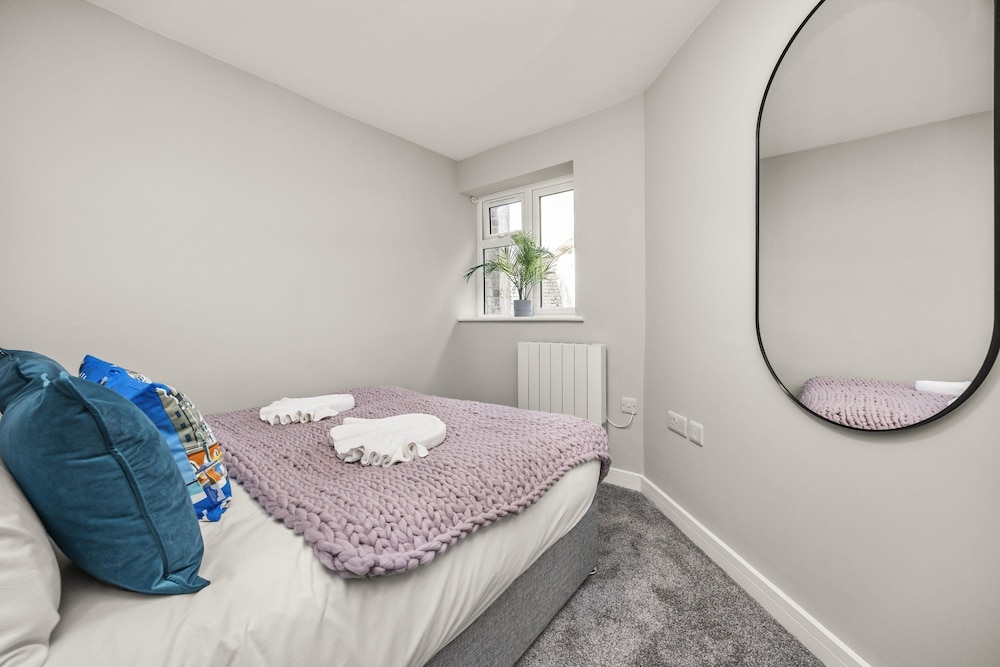 Buzzing Brighton Apartments By My Getaways