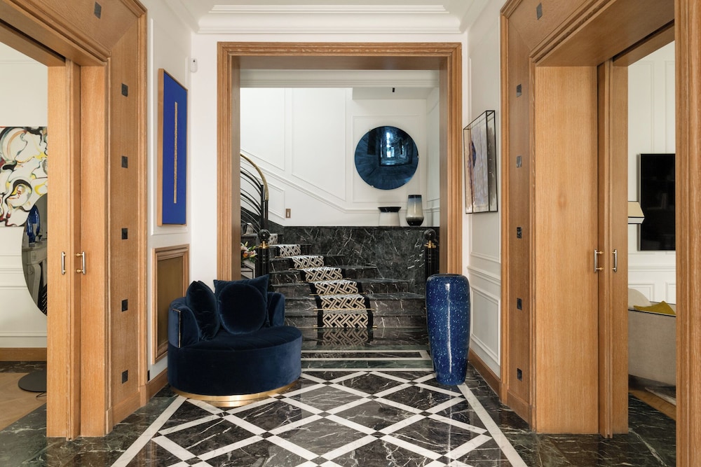 HIGHSTAY - Luxury Serviced Villa - Poincaré