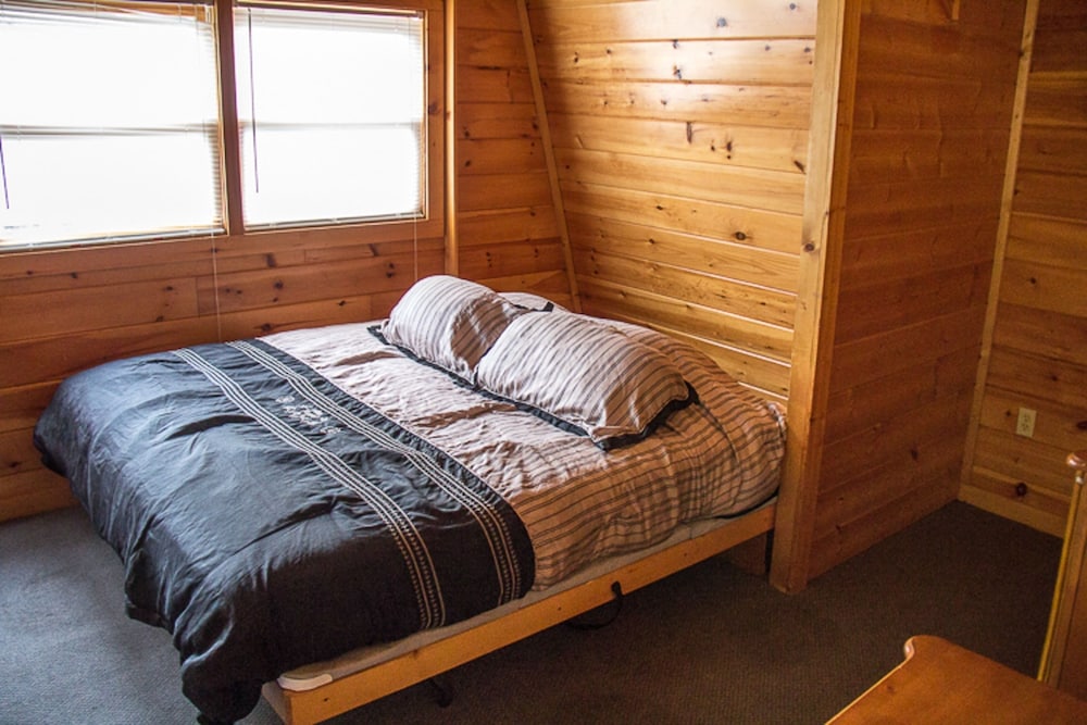 23 The Cub House 2 Bedroom Cabin by RedAwning view 3