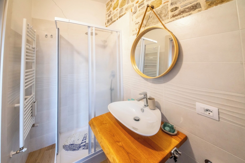 Camera in accogliente B&B ad Albidona