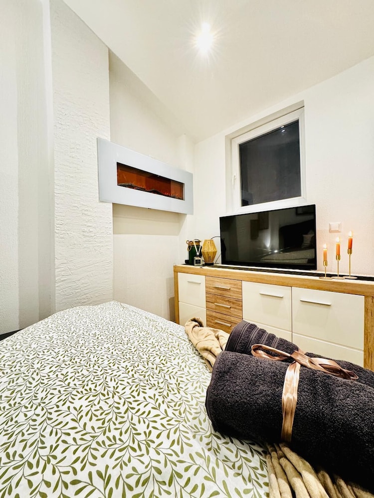 Comfort Studio Apt Near Klosterneuburg