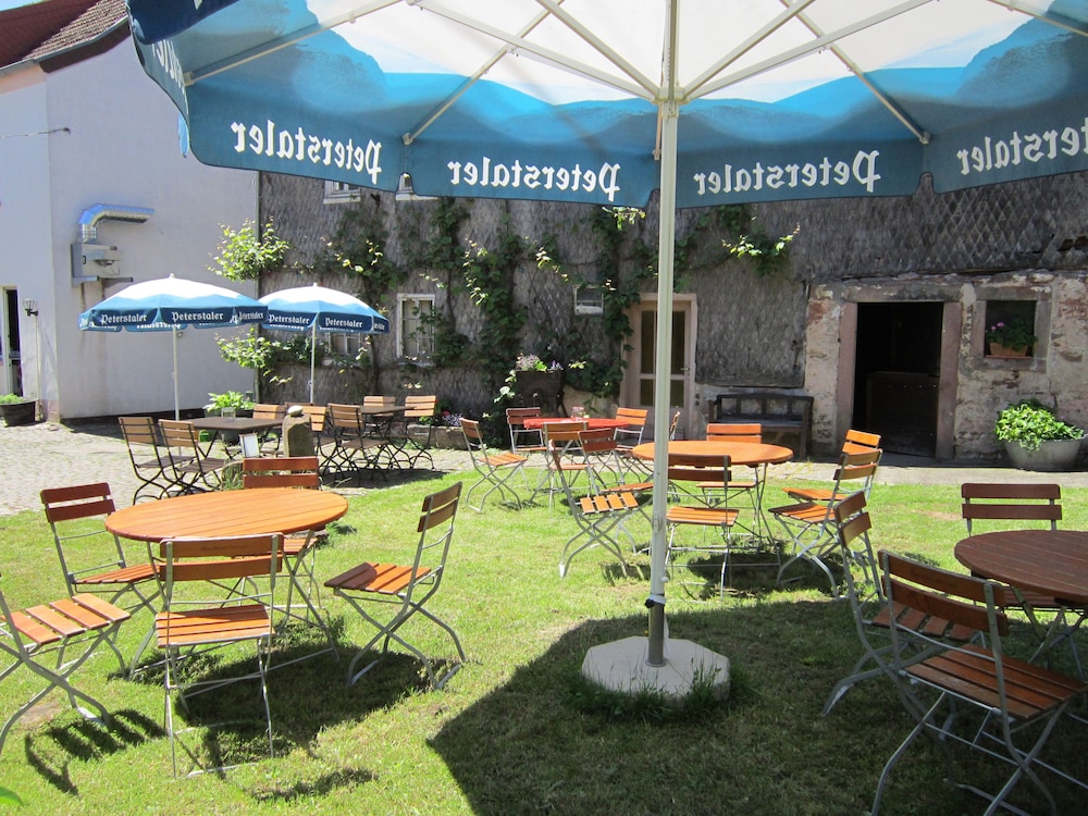 Gasthaus Neupert