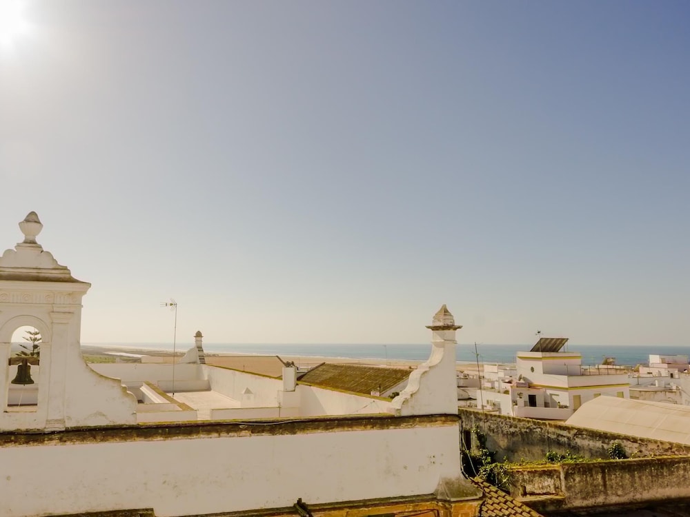 Apartamento Junquera 19721