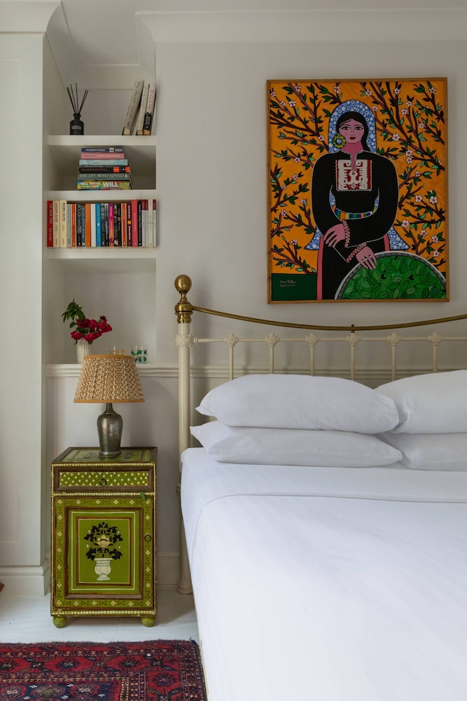 Lyme Terrace by Onefinestay