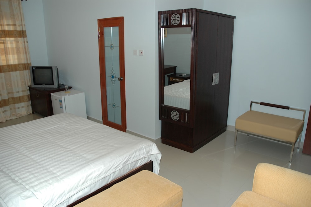 Spintex Inn