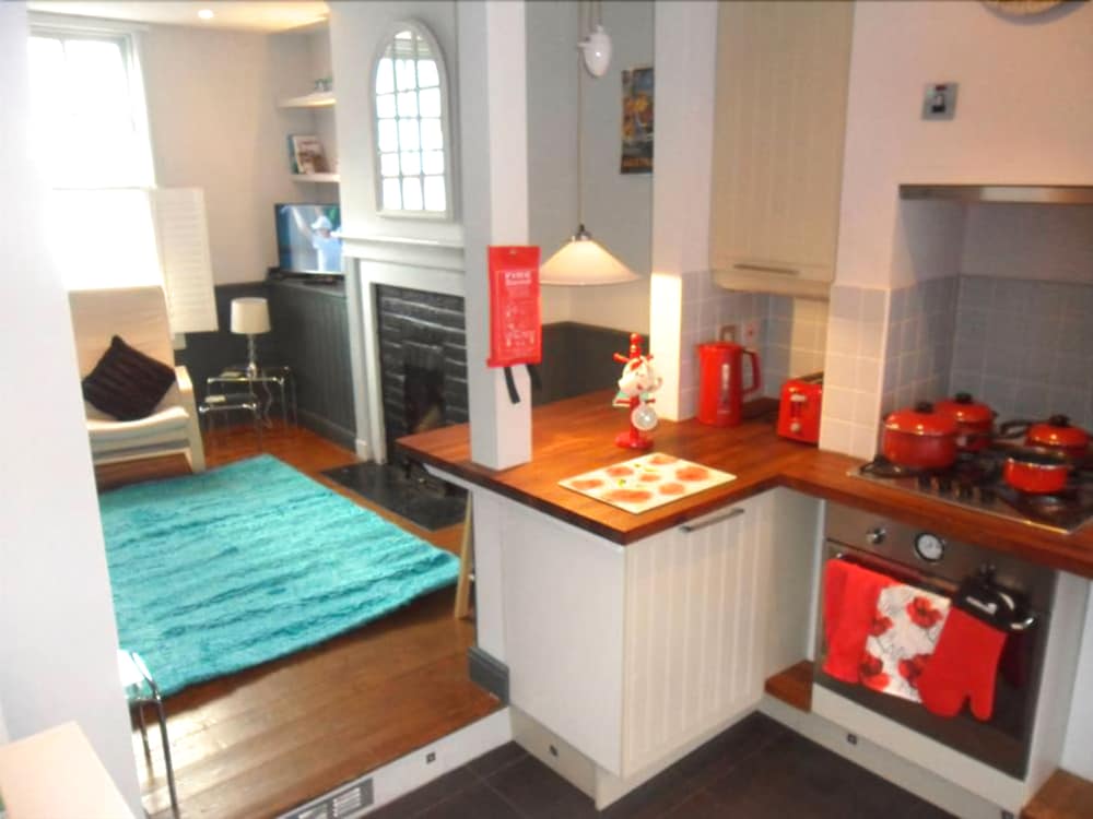 Tower Cottage
