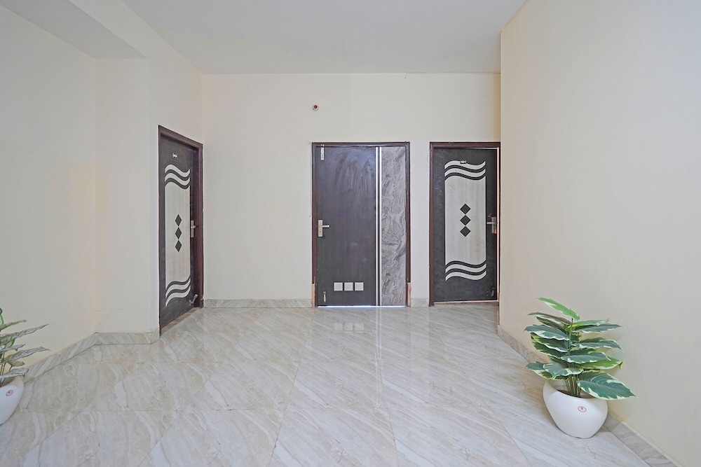 Fabhotel Mvr Stay 116