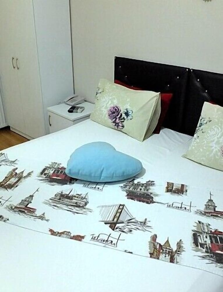 Kadıköy Port Otel - Image 13