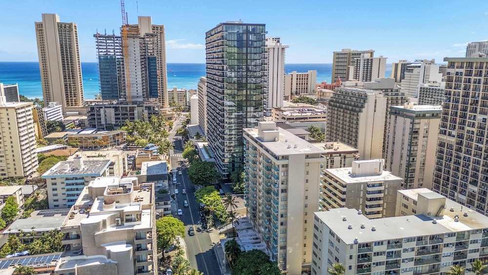 Aloha Surf Waikiki