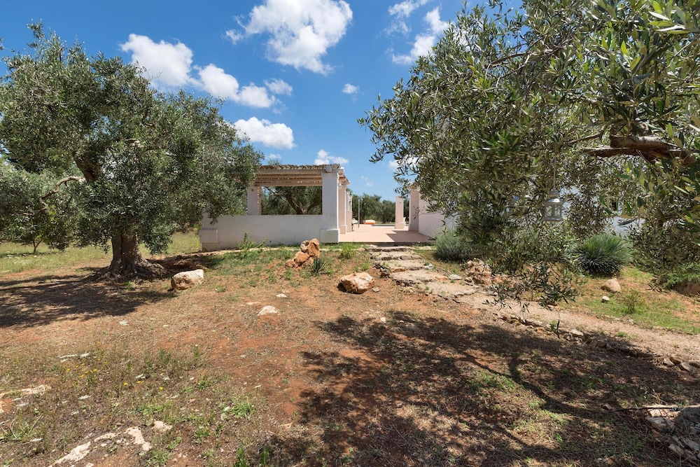 Villa Rosalorè