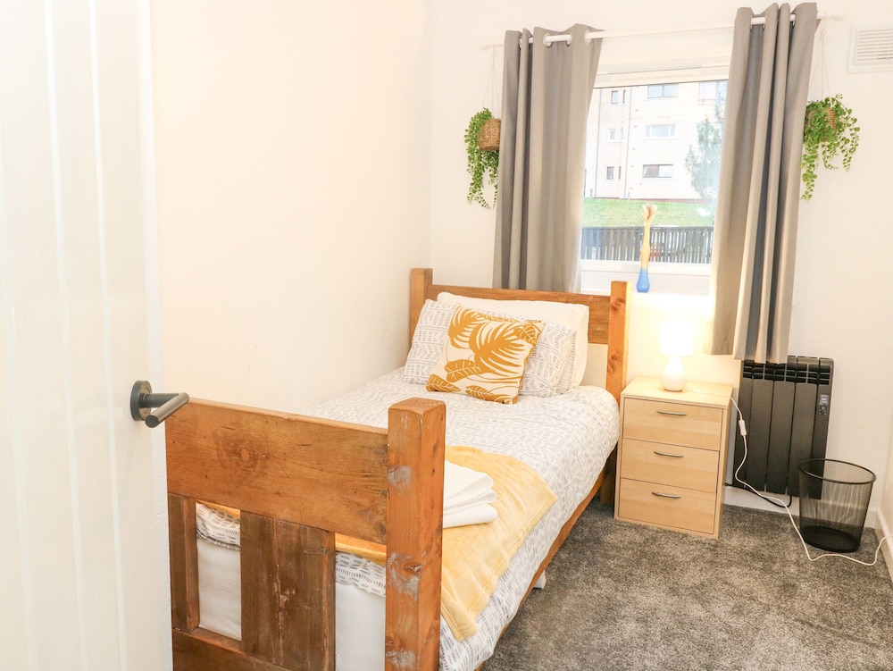 22 Moray Place