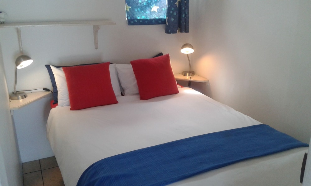 Oom Piet Self Catering Accomodation
