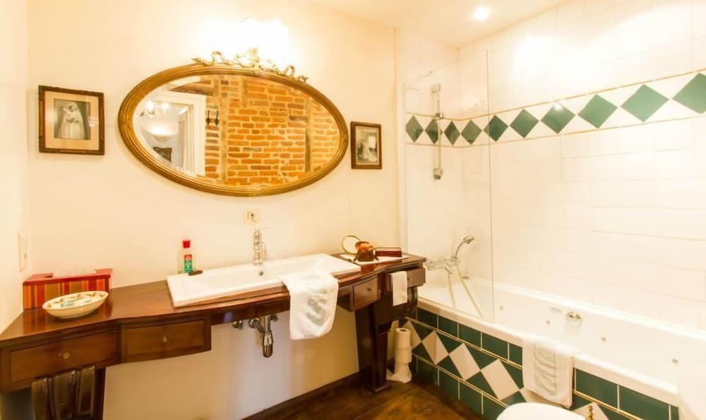 Le Petit Chapitre - Chimay B & B