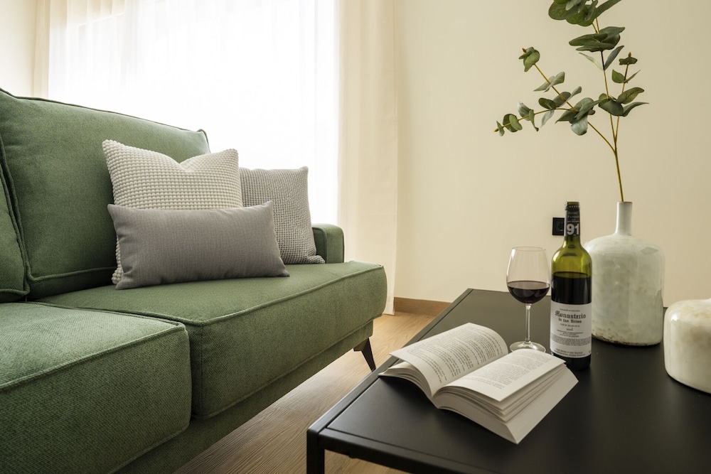 Alora Apartamentos Mérida