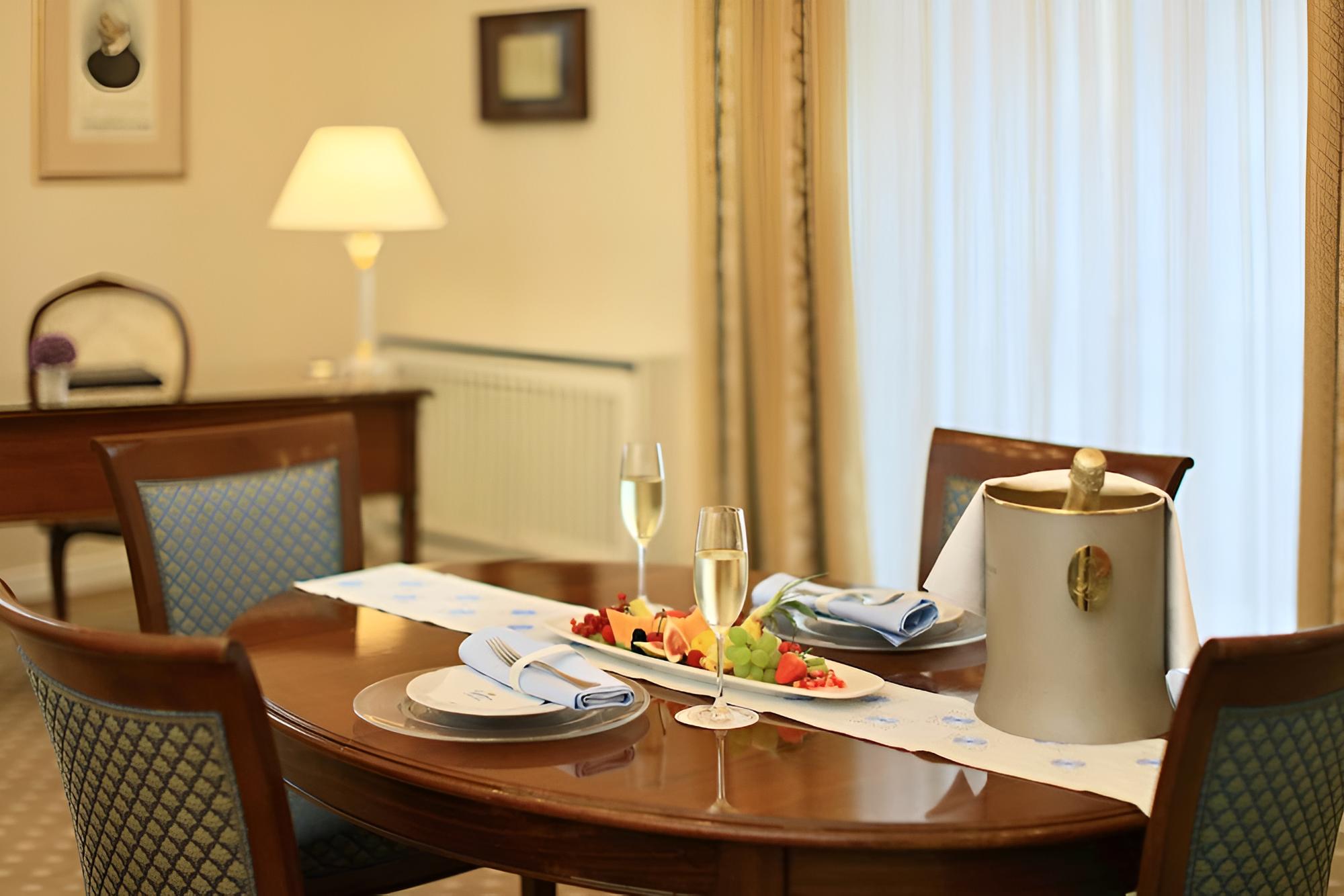 Hotel de France