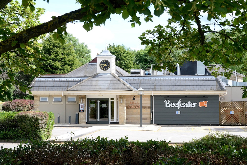 Premier Inn Lincoln - Canwick, photo 14