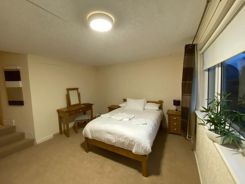 Inverness Holiday House